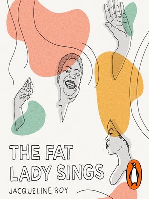 cover image of The Fat Lady Sings